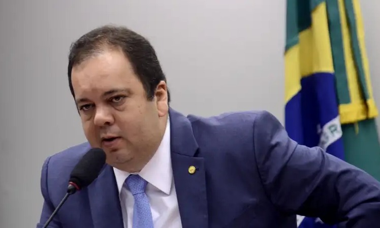 Quem é o bolsonarista indicado para ser 1º vice de Elmar Nascimento