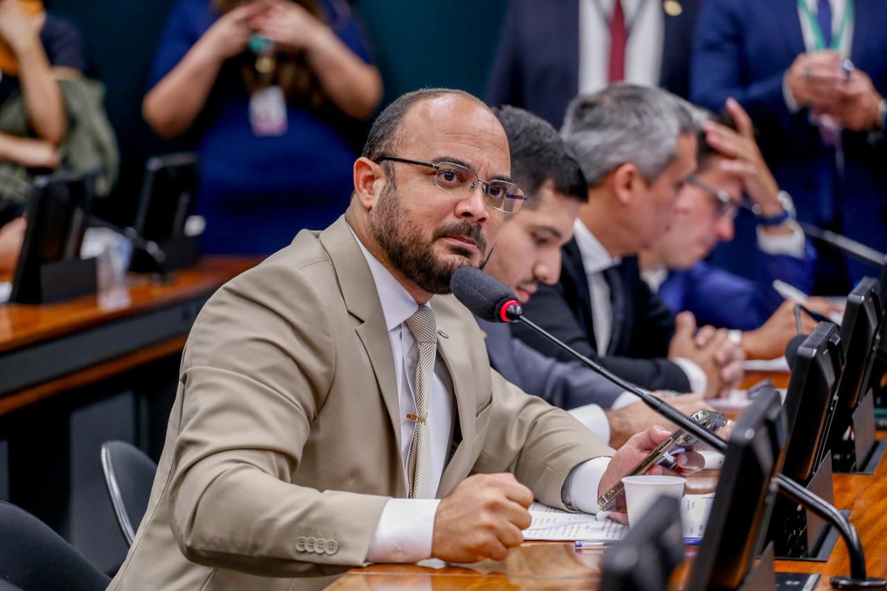 Prêmio Congresso em Foco: Capitão Alden entre os dez melhores da Bahia 