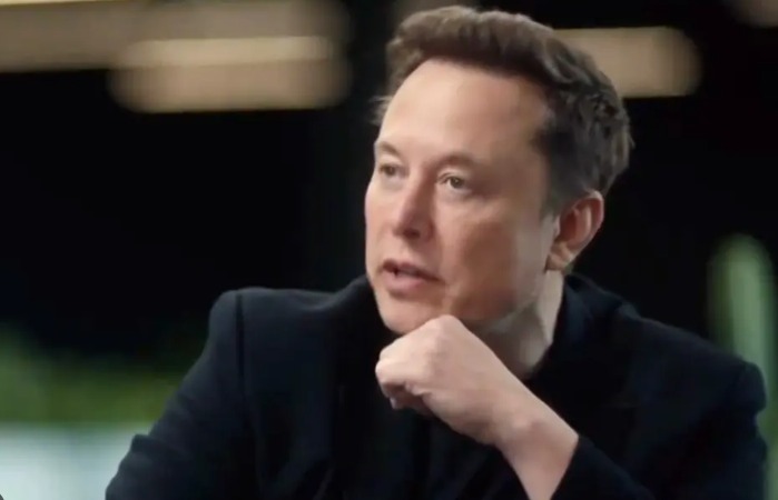  ‘Fui enganado para liberar transição de gênero em meu filho', diz Musk