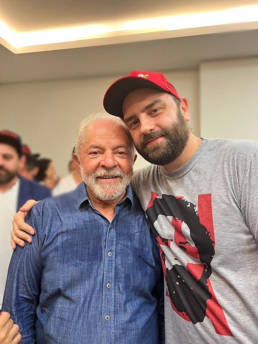 Filho de Lula fez negociação com empresa em Cuba