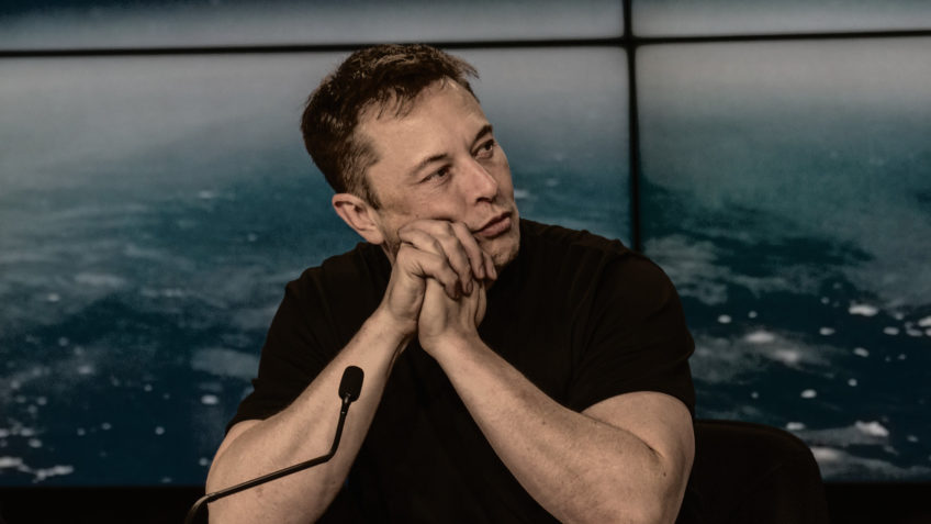 Musk declara apoio à oposição de Maduro: “Futuro melhor”