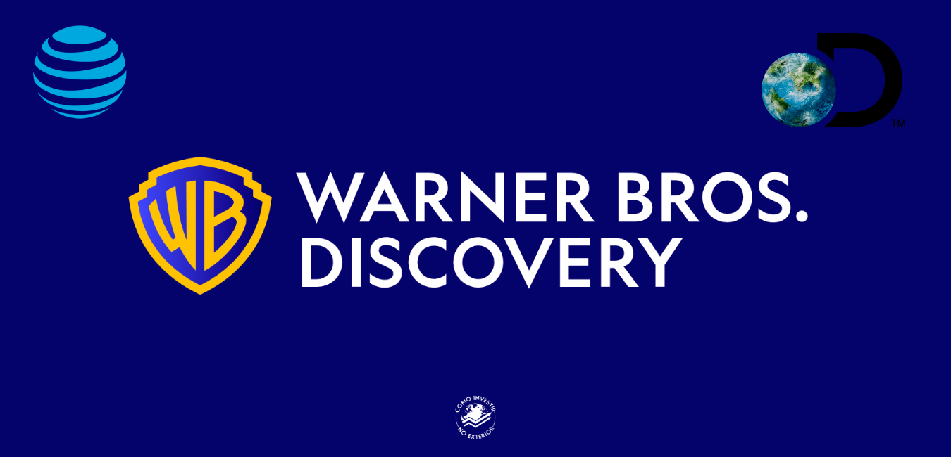 Warner Bros Discovery entra com ação contra a NBA por direitos de TV