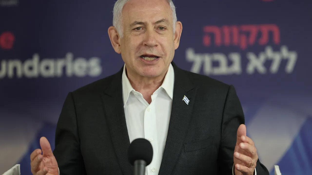 Netanyahu afirma que Israel deu ‘golpe esmagador’ contra inimigo