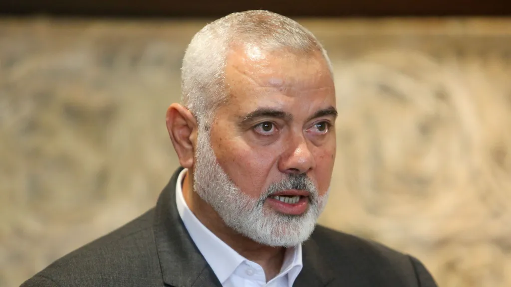 Já foi! Líder político do Hamas, Ismail Haniyeh é morto no Irã