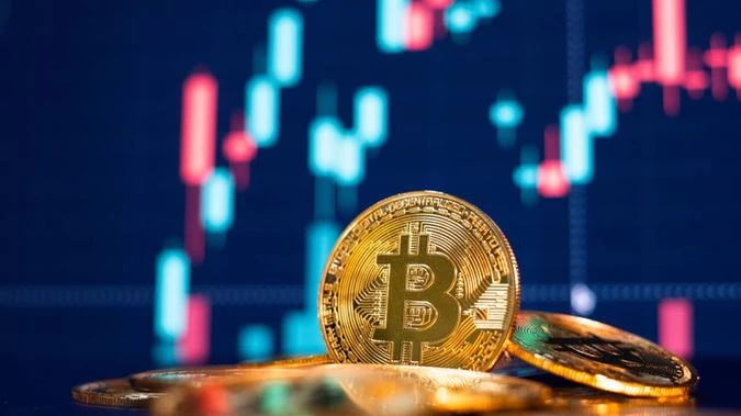 Bitcoin tem forte queda e retorna ao patamar de US$ 63 mil 