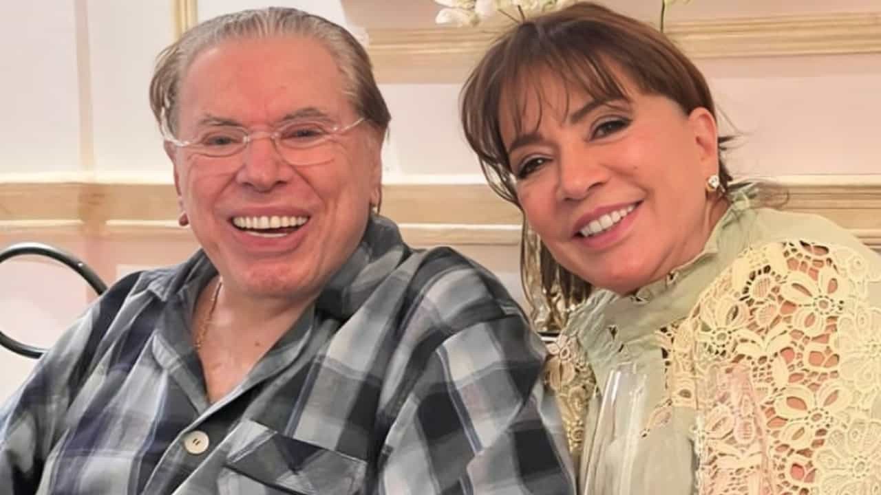 Aos 93 anos, Silvio Santos é internado novamente e causa é revelada