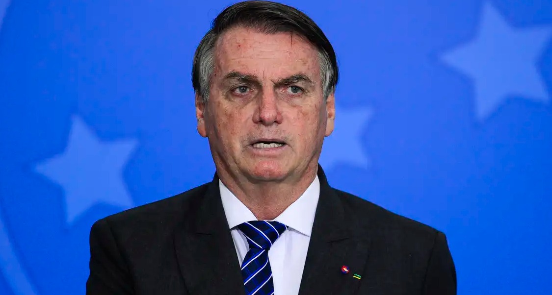 Bolsonaro pede arquivamento de inquérito no caso das joias 