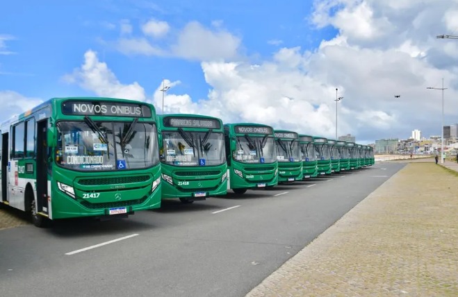 Após tiroteio, ônibus param de circular em Boa Vista de São Caetano