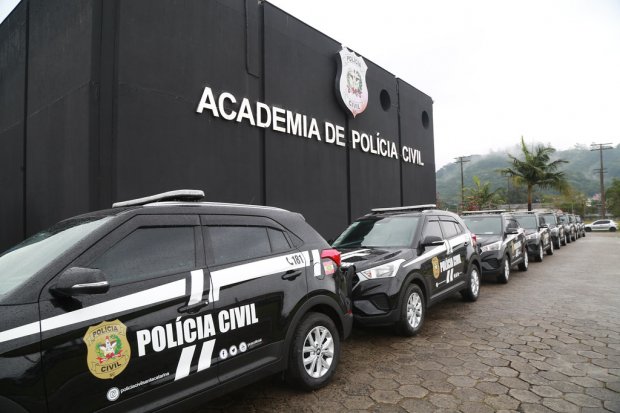 Polícia investiga quadrilha que aplica 