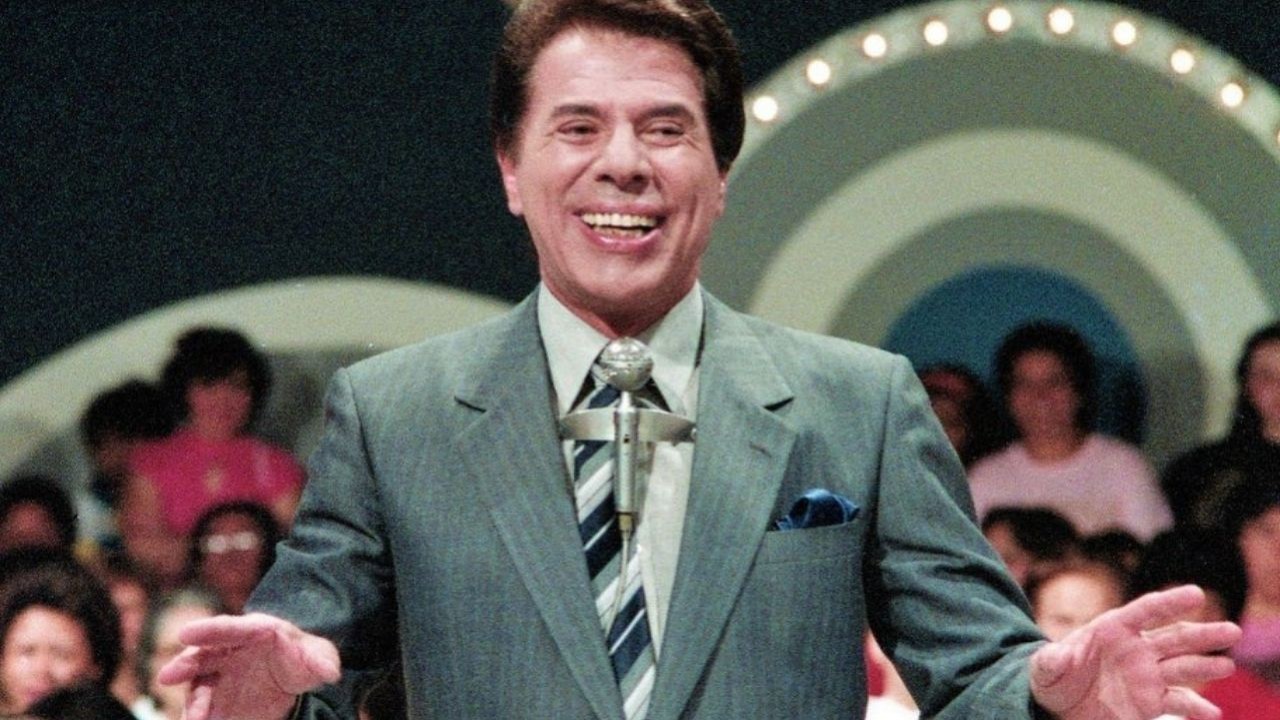 Silvio Santos morre aos 93 anos