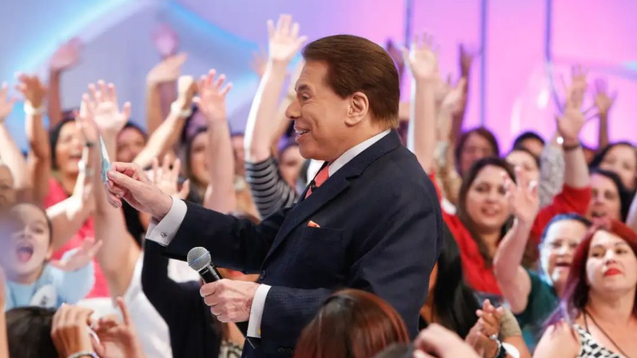 Família de Silvio Santos agradece homenagens 