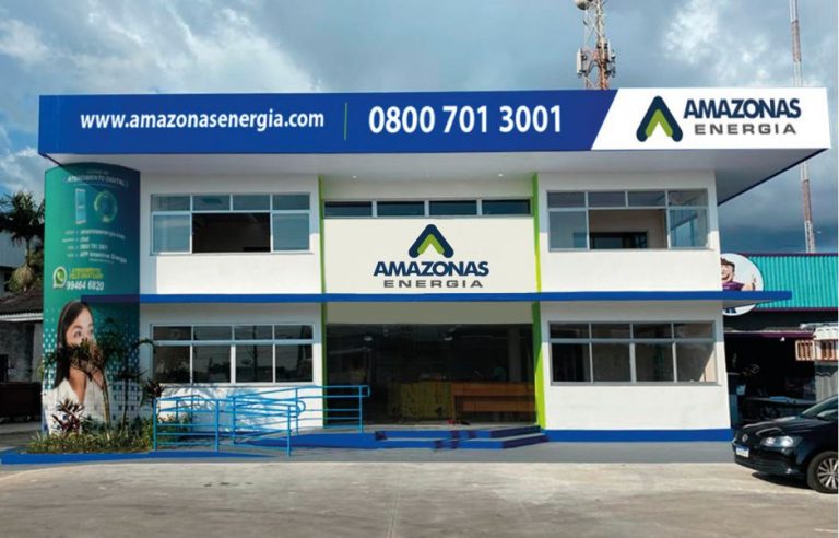 Justiça manda Aneel regulamentar MP que facilita venda da Amazonas Energia