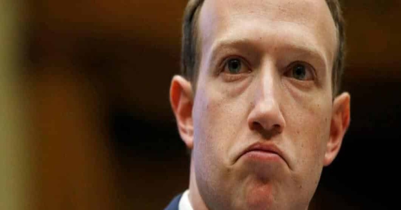 Mark Zuckerberg diz que governo Biden pressionou Meta a censurar conteúdos sobre Covid-19