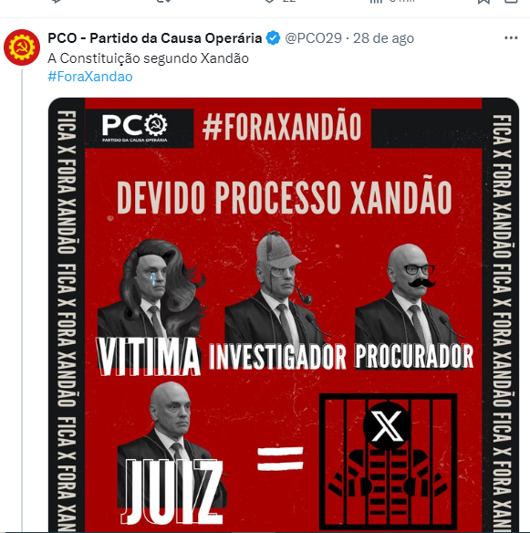 PCO lança campanha 