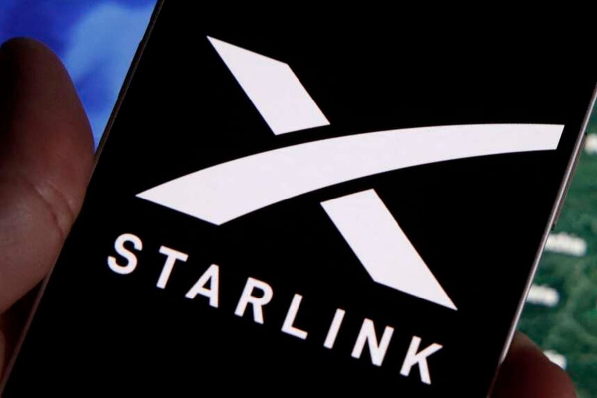 Starlink informa a Anatel que não vai bloquear X