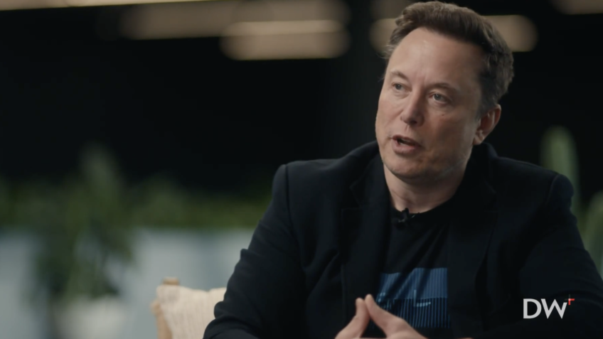 Após bloqueio do X, Musk amplia anúncios da Starlink na internet 