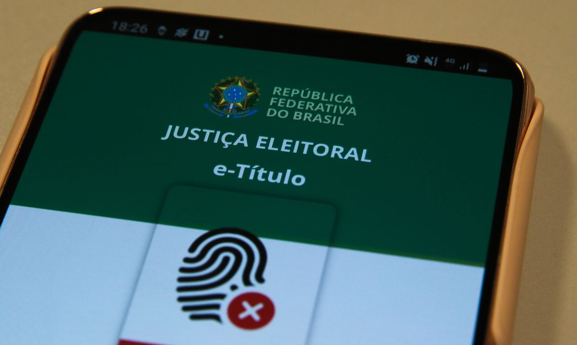 TSE libera consulta online à seção de votação