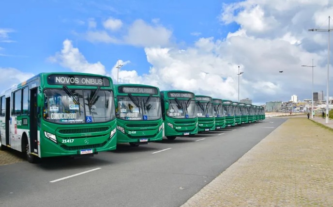 Desfile de 7 de setembro altera o trânsito em Salvador; confira