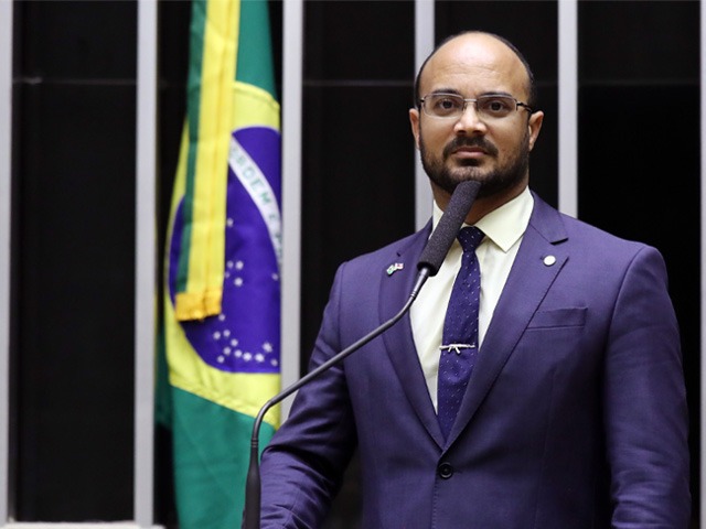 Caso PL Bahia: Capitão Alden defende saída dos deputados estaduais que apoiam o governo Jerônimo Rodrigues (PT)