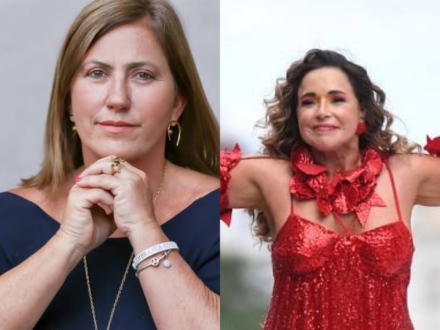 Empresária responde atitude da cantora Daniela Mercury em show: 