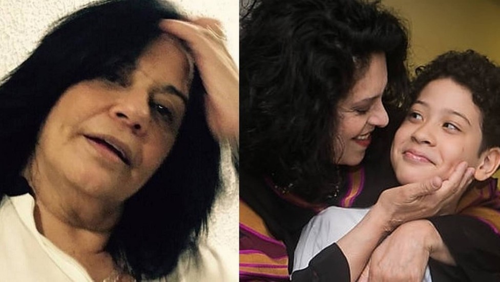 Filho e viúva de Gal Costa fazem acordo para encerrar briga por herança