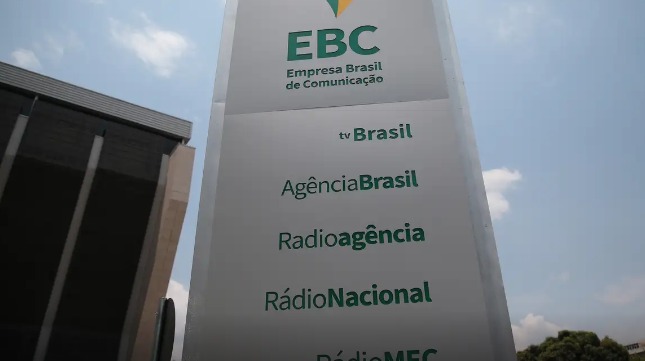  Jornalistas da “EBC” entram em greve