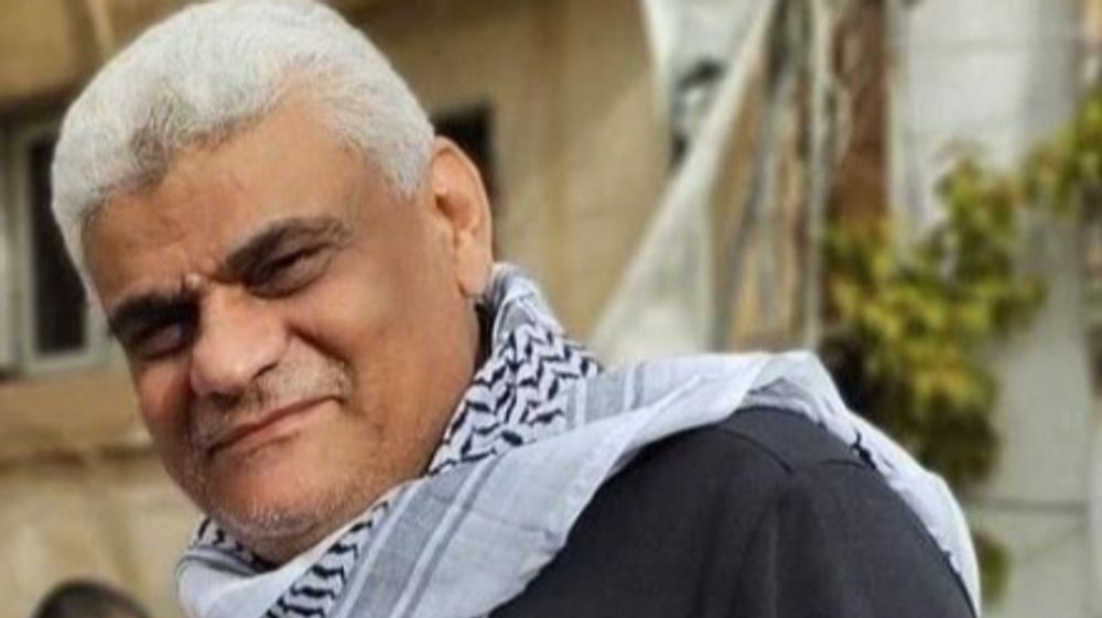 Israel mata líder do Hamas no Líbano