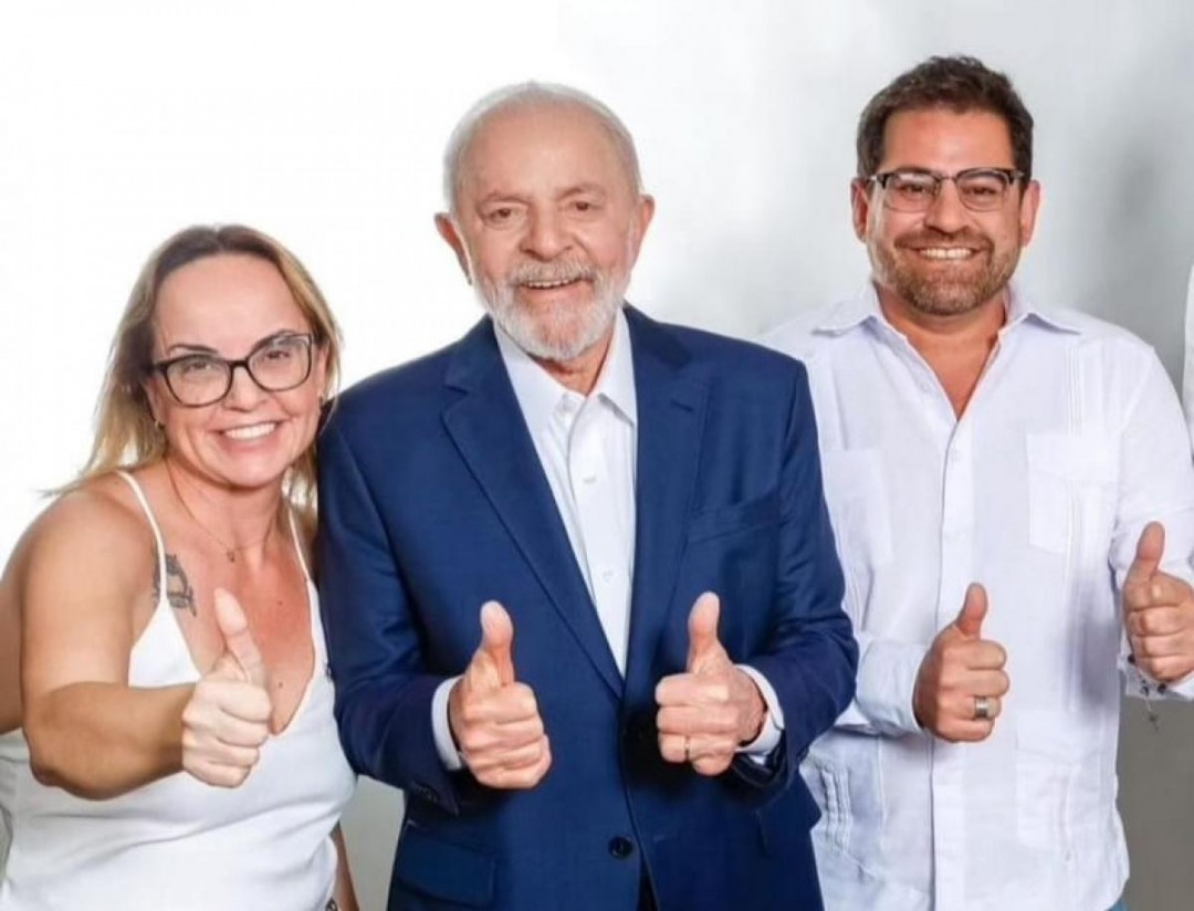 Genro de Lula perde eleição para prefeito em Barra dos Coqueiros