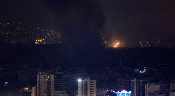  Israel diz ter matado comandante do Hezbollah em ataque a Beirute