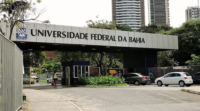 Após cortes no orçamento, UFBA restringe sabonete e papel toalha