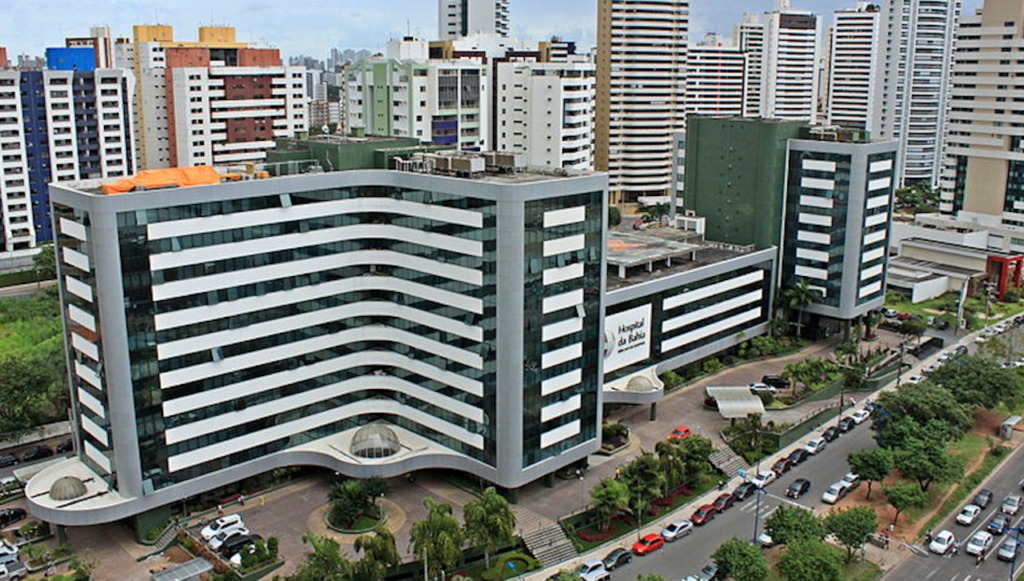 Hospital da Bahia anuncia suspensão de atendimento de urgência e emergência pelo Planserv