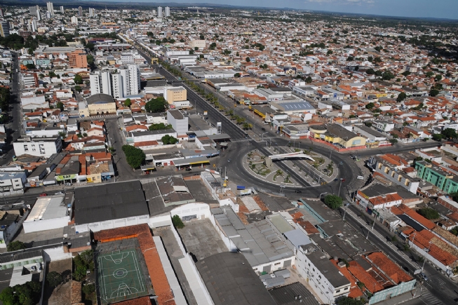 Adolescente é denunciado pelo pai após confessar homicídio em Feira de Santana