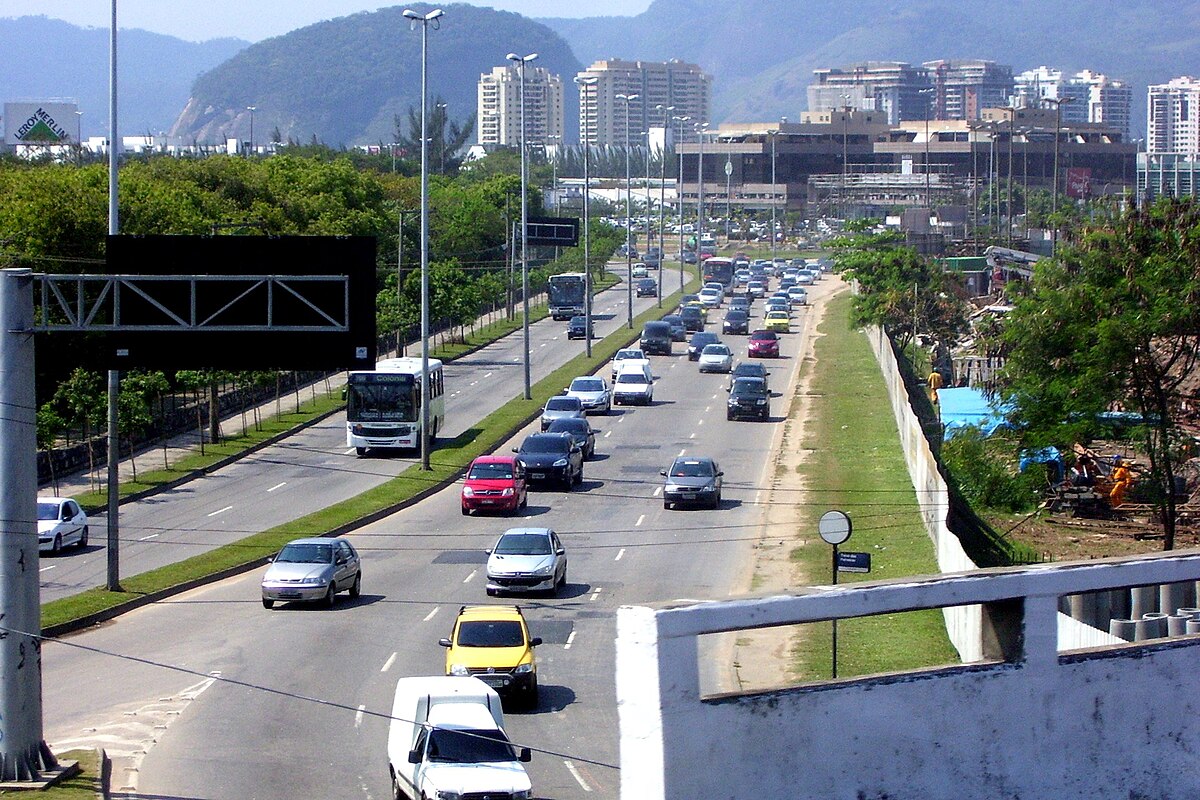 Filho é preso em flagrante pela morte da mãe na Barra da Tijuca