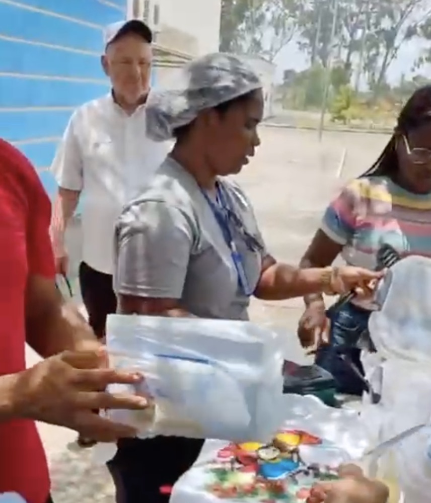 Churrasco em horário de atendimento expõe realidade preocupante na saúde pública da Bahia