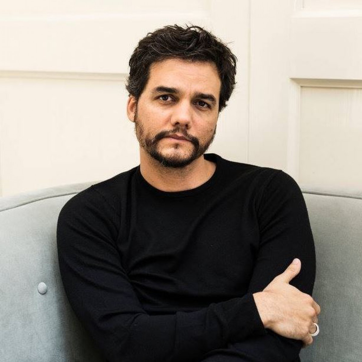 Salvador terá concurso de sósias de Wagner Moura; prêmio é de R$ 150 