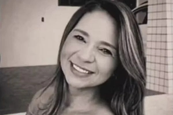 Ex-secretária de Santaluz é morta pelo próprio filho em Salvador