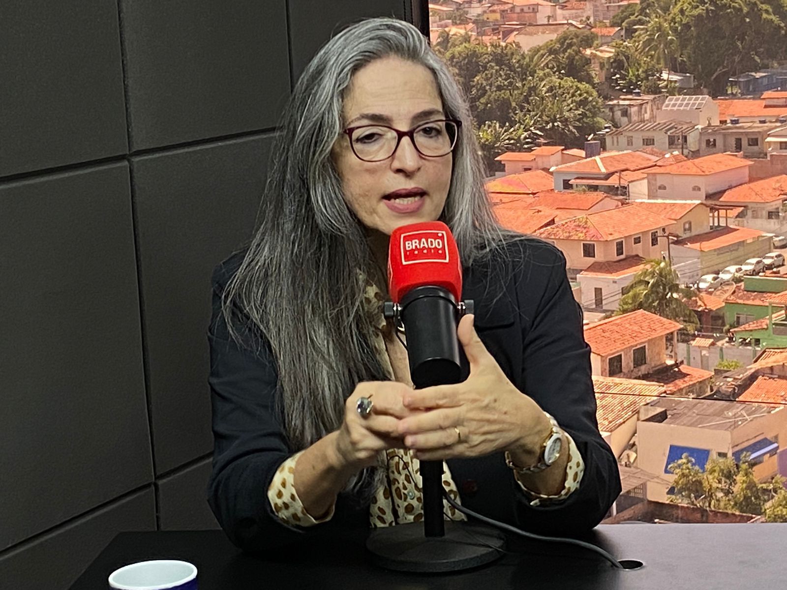 Raíssa alfineta Roma e dispara sobre 2026: “creio que virão comigo”