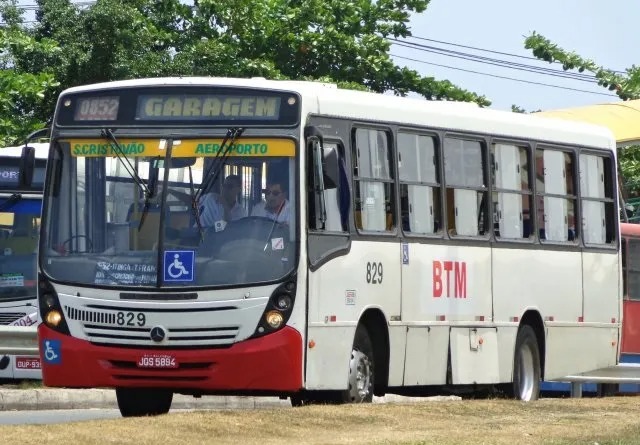 Greve nos ônibus metropolitanos pode começar em 28 de janeiro; frota será reduzida