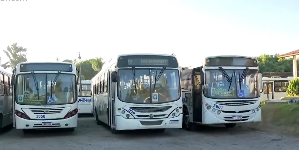 Encerramento das linhas de transporte na RMS afeta 10 cidades