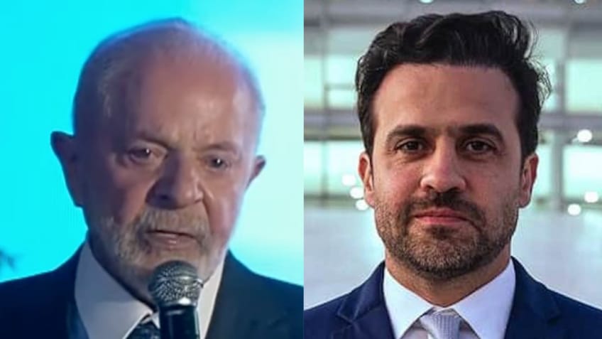 Lula enfrenta desafios para 2026 e Pablo Marçal surge como o nome com mais chances de vencer