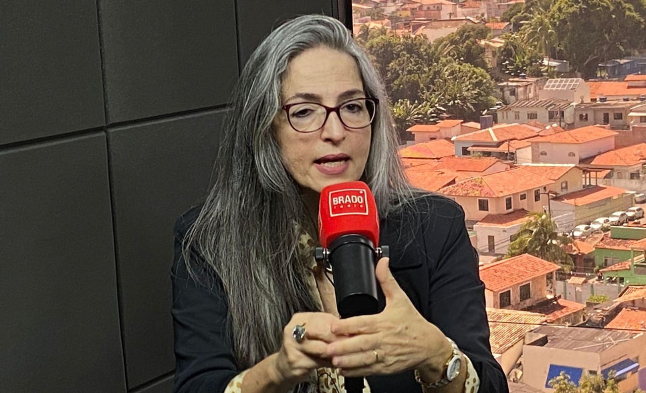 Dra. Raissa Soares participa de Audiência Pública Internacional sobre sequelas da vacinação contra a COVID-19