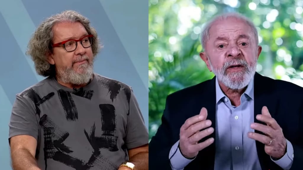 Críticas de Kakay a Lula criam crise no PT e deixam governo em alerta