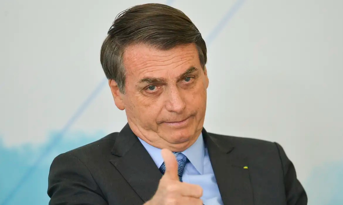 Bolsonaro e o 