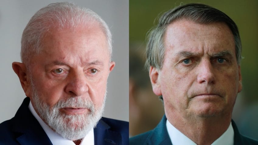 Denúncia contra Bolsonaro desvia foco das crises no governo Lula