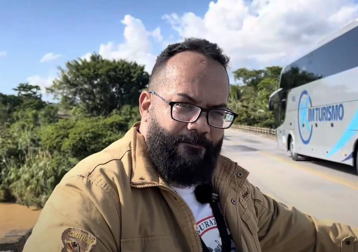 Leandro de Jesus convoca baianos para manifestação no dia 16 de março, mas evita falar em impeachment de Lula