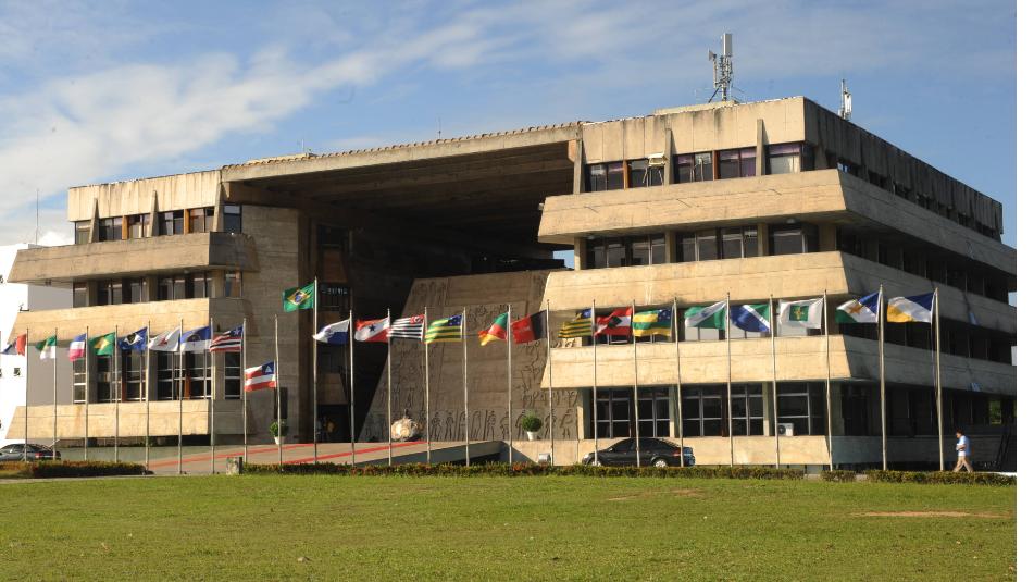 Toffoli e Paulo Gonet recebem título de Cidadão Baiano na Assembleia Legislativa