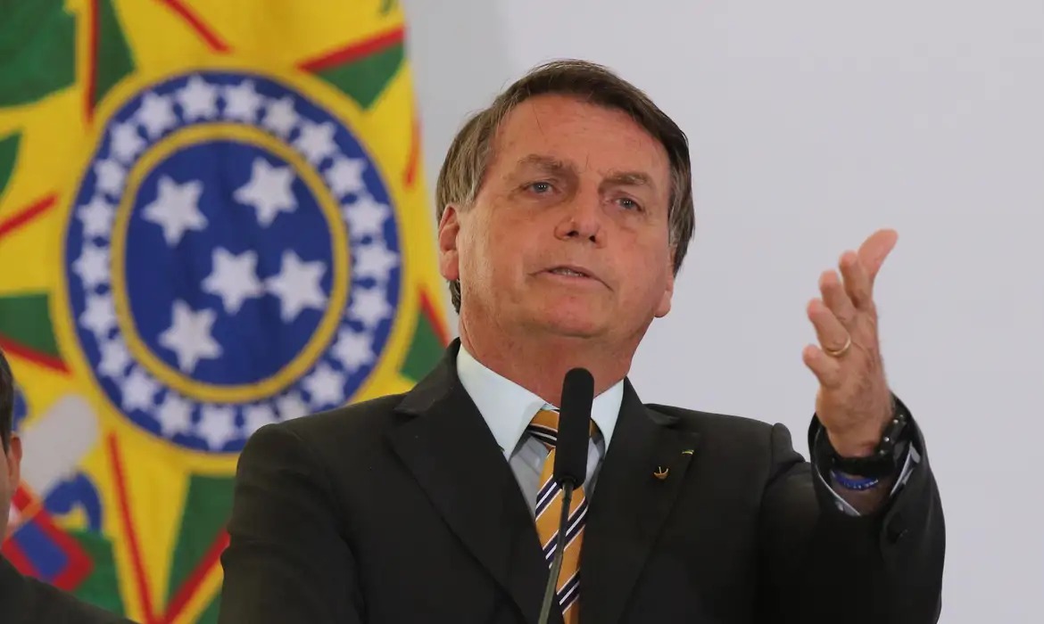 Defesa de Bolsonaro recorre de decisão que manteve ministros do STF no julgamento 