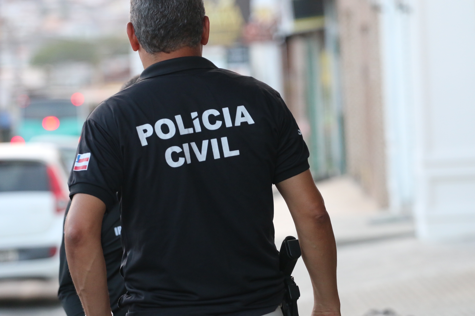 Investigador da Polícia Civil da Bahia é exonerado por envolvimento em fraude bancária